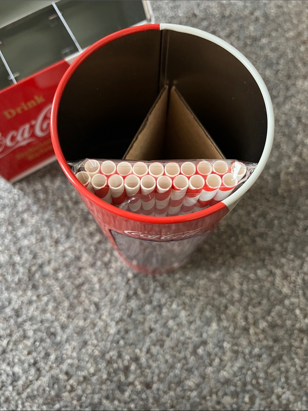Coca Cola bundle - Picture 3 of 3